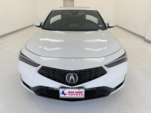 2024 Acura Integra A-SPEC