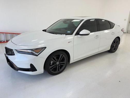 2024 Acura Integra A-SPEC