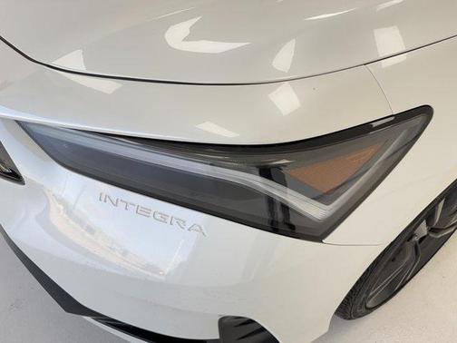 2024 Acura Integra A-SPEC