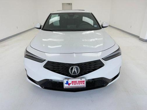 2024 Acura Integra A-SPEC