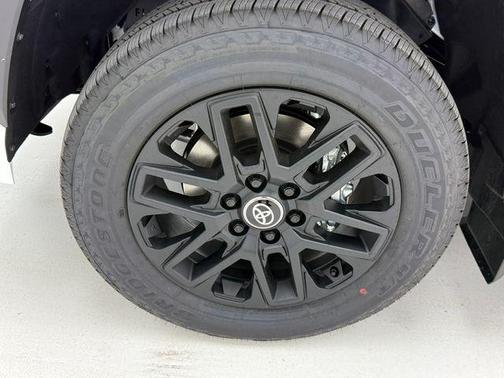 0040/Ld13 2026 Toyota Tundra Hybrid Limited