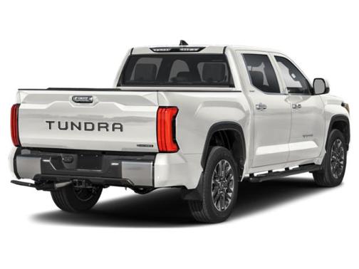 0040/Ld13 2026 Toyota Tundra Hybrid Limited