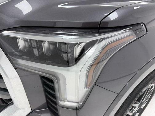 2024 Toyota Tundra Hybrid Limited