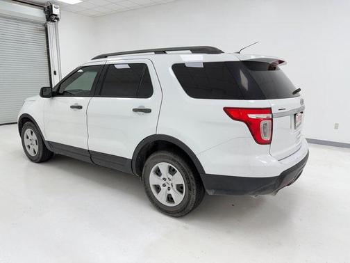 2013 Ford Explorer Base