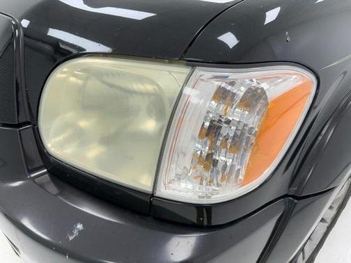 2006 Toyota Sequoia Limited