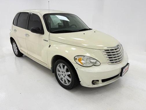 2006 Chrysler PT Cruiser Touring