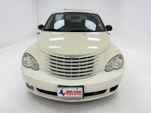 2006 Chrysler PT Cruiser Touring