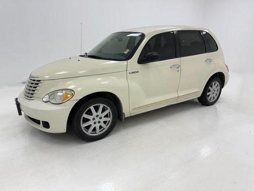 2006 Chrysler PT Cruiser Touring