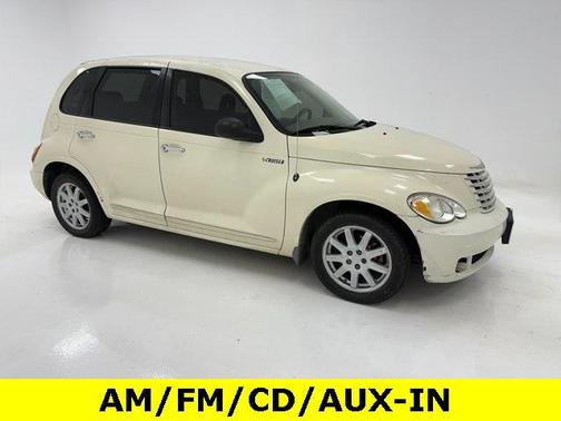 2006 Chrysler PT Cruiser Touring