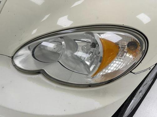 2006 Chrysler PT Cruiser Touring