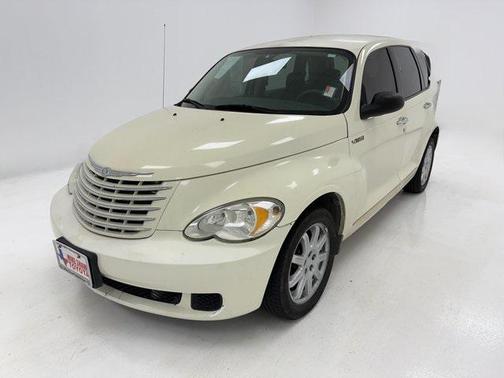 2006 Chrysler PT Cruiser Touring