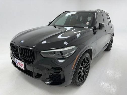 2023 BMW X5 sDrive40i
