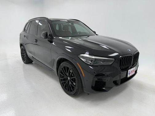 2023 BMW X5 sDrive40i