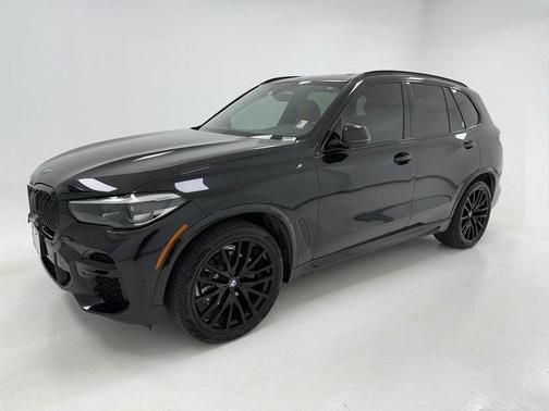 2023 BMW X5 sDrive40i