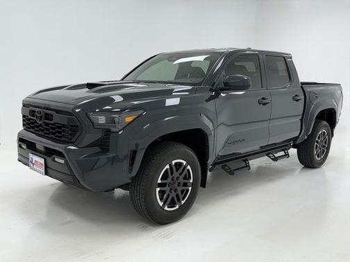 01l7 2024 Toyota Tacoma TRD Sport