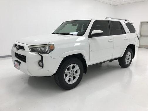 2014 Toyota 4Runner SR5