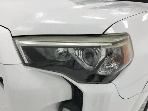 2014 Toyota 4Runner SR5