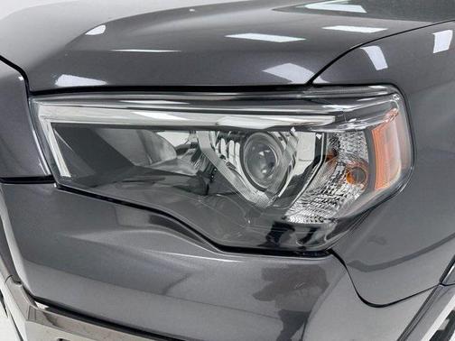 2020 Toyota 4Runner Nightshade Special Edition
