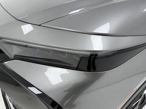 2026 Toyota Crown Limited