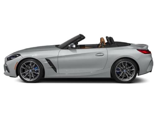 2022 BMW Z4 M40i
