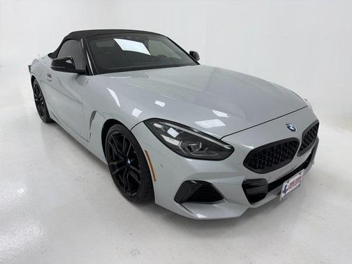 2022 BMW Z4 M40i