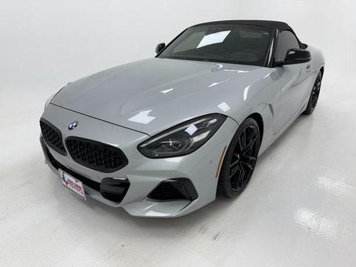 2022 BMW Z4 M40i
