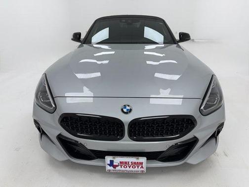 2022 BMW Z4 M40i