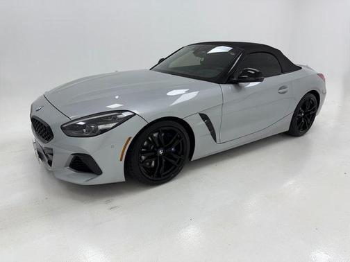 2022 BMW Z4 M40i