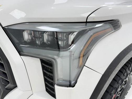 2023 Toyota Tundra Hybrid TRD Pro