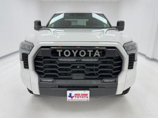 2023 Toyota Tundra Hybrid TRD Pro