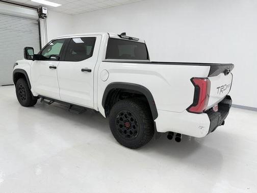 2023 Toyota Tundra Hybrid TRD Pro