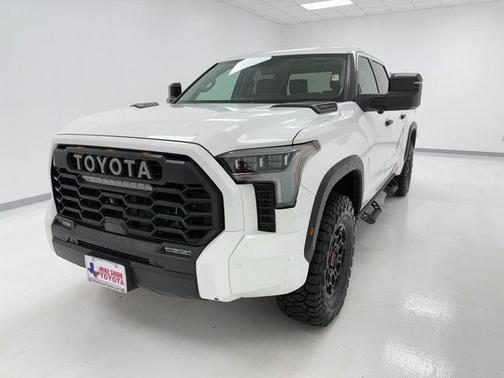 2023 Toyota Tundra Hybrid TRD Pro