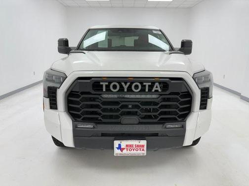 2023 Toyota Tundra Hybrid TRD Pro