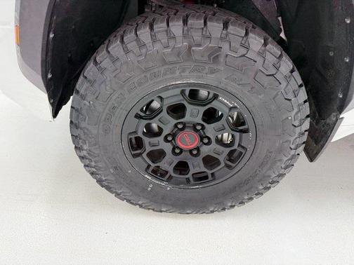 2023 Toyota Tundra Hybrid TRD Pro