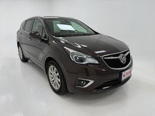 2020 Buick Envision FWD Essence