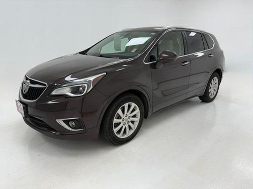 2020 Buick Envision FWD Essence