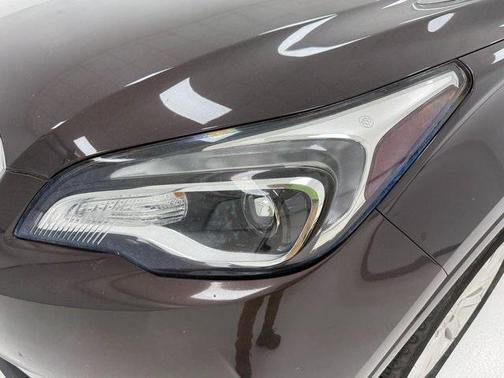 2020 Buick Envision FWD Essence