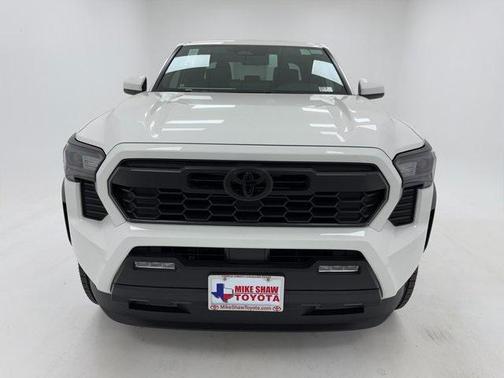 2026 Toyota Tacoma Hybrid TRD Off Road