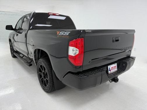 2019 Toyota Tundra SR