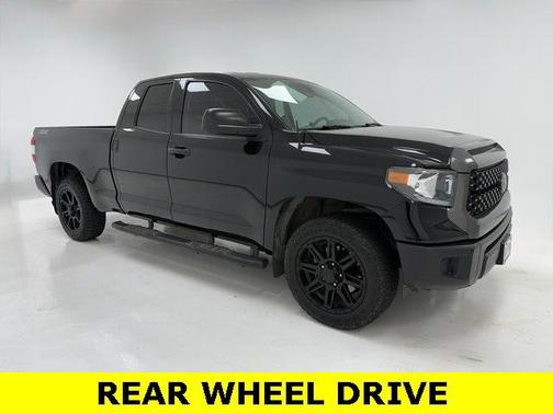 2019 Toyota Tundra SR