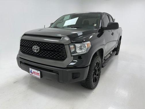 2019 Toyota Tundra SR
