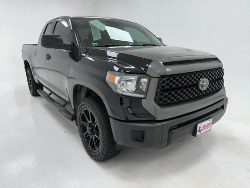 2019 Toyota Tundra SR