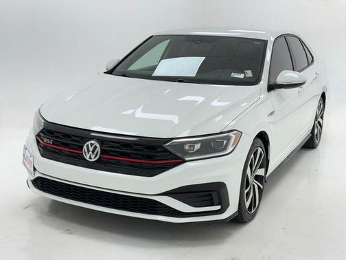 2021 Volkswagen Jetta GLI 2.0T S