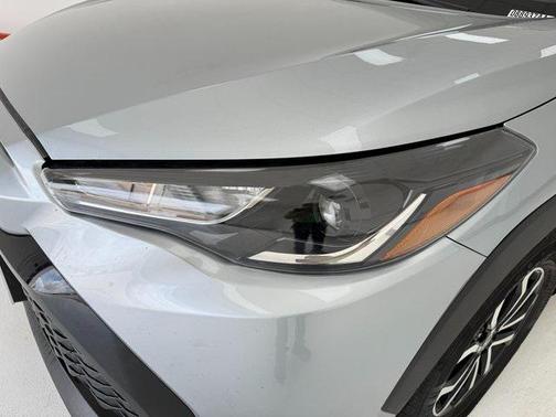 2023 Toyota Corolla Hybrid SE