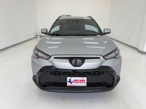 2023 Toyota Corolla Hybrid SE