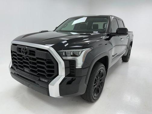 2023 Toyota Tundra Hybrid Limited