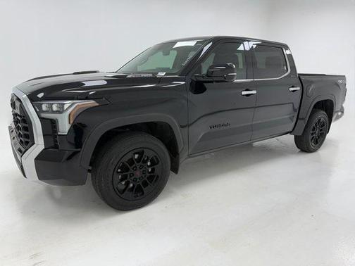 2023 Toyota Tundra Hybrid Limited