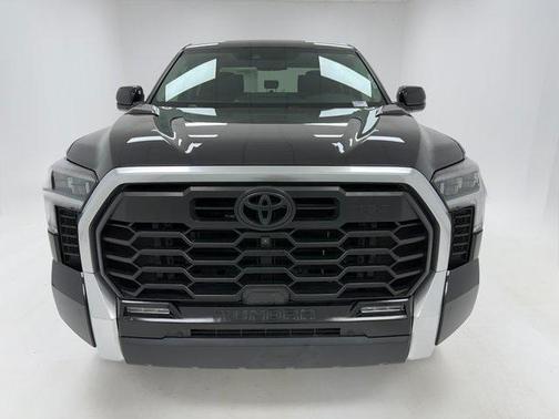 2023 Toyota Tundra Hybrid Limited