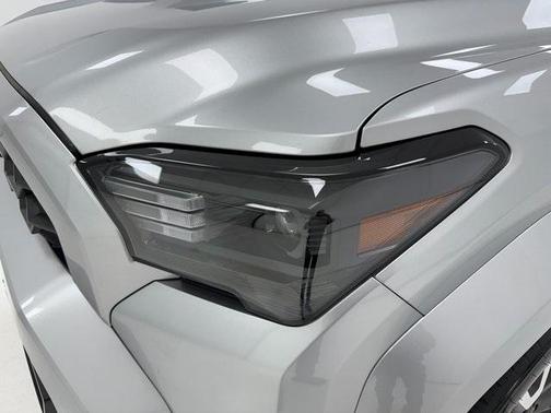 2025 Toyota 4Runner TRD Sport