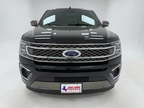 2020 Ford Expedition King Ranch